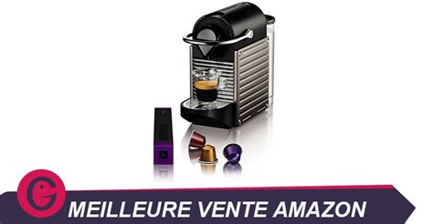 Cafetiere Nespresso Pixie Krups Yy1201fd