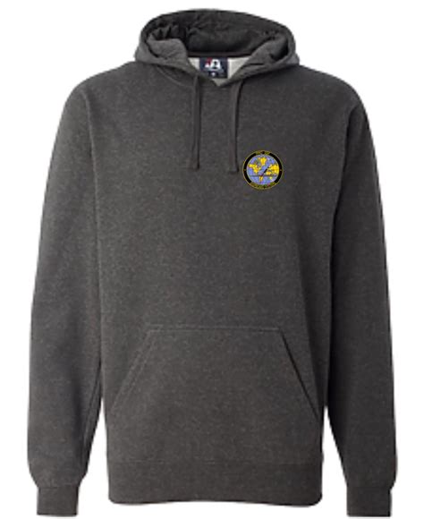 Pmo Ssp J America Unisex Hoodie 413 Fundraising