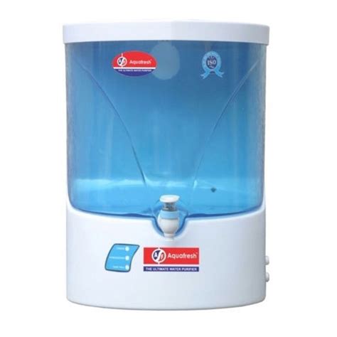 Aqua Fresh Dolphin Ro Water Purifier At Rs Piece Water Purifiers