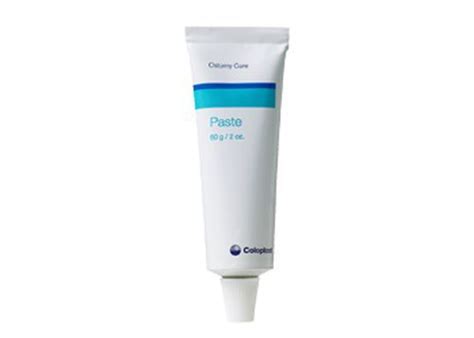 Coloplast Ostomy Paste 2650 Vitality Medical