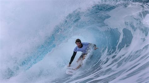 Surfing facts, medals, history ahead of 2024 Olympics in Paris – NBC4 ...