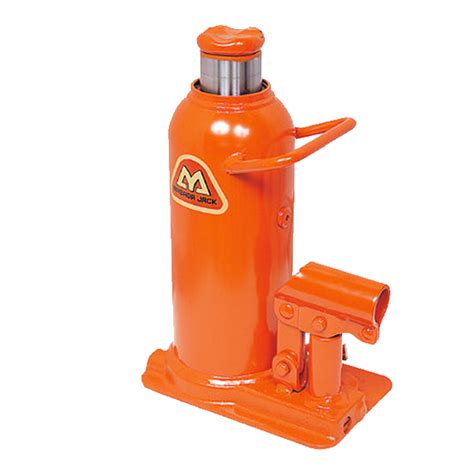 Masada Ms Hydraulic Bottle Jack Standard Type Malaysia