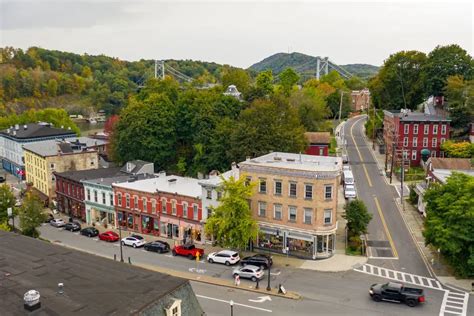 16 Best Things to do in Kingston NY Right Now - Travel New York Now