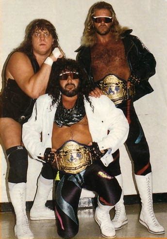 Fabulous Freebirds | Pro Wrestling History Lesson