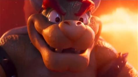 What did Bowser say? - YouTube