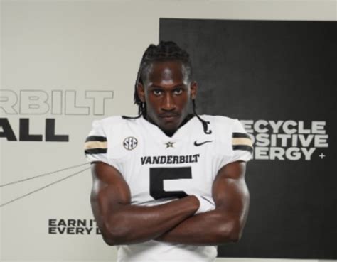 Vanderbilt Keeping Tabs On 2024 Instate Corner Vandysports