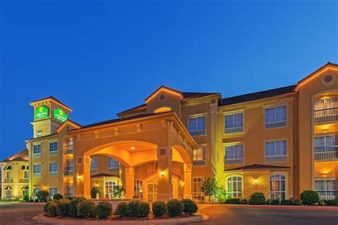 Pet Friendly Hotels in Oklahoma - BringFido