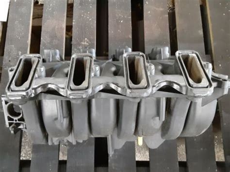 Engine Intake Manifold Upper Dorman 615 183 5 3 4 8 6 0 Ls Swap Tbss Ls1 Ebay