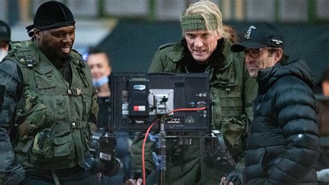 Expendables 4 Director Talks John Wick Comparisons And Jason Statham's Fighting Style [Exclusive ...