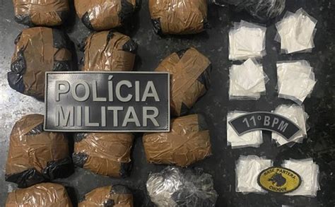 Mais De Armas De Fogo E Quilos De Drogas S O Apreendidos Esta