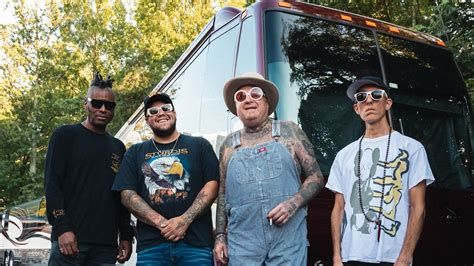 Iconic Rock Group Sublime With Rome Announce Seven Huge New Zealand