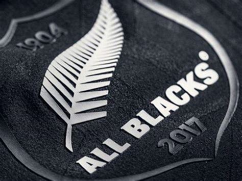 All Blacks Rugby Wallpapers - Wallpaper Cave