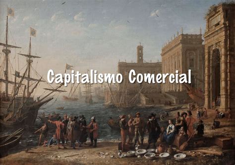 Fases Do Capitalismo Sociologia Online