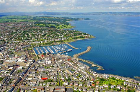 Bangor Harbor In Bangor Ni United Kingdom Harbor Reviews Phone