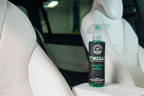 9 Best Car Deodorizer Air Freshener For 2023 Citizenside