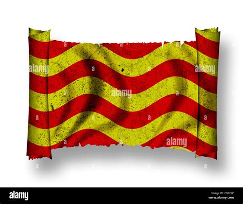 Bandera De Catalunya Imágenes Recortadas De Stock Alamy