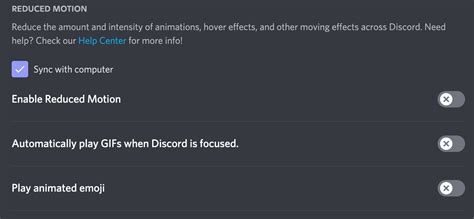 Discord Accessibility In Web Apps Done Right A11y Up