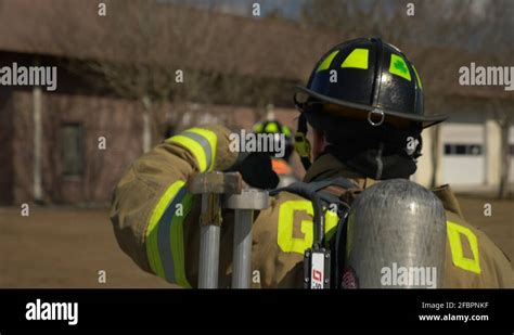 Rescue ladder vehicle Stock Videos & Footage - HD and 4K Video Clips - Alamy