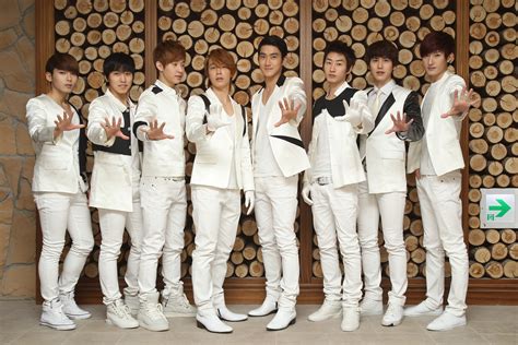 Lagu & Muzik Video Terbaru Super Junior-M, Swing Lebih Menyengat