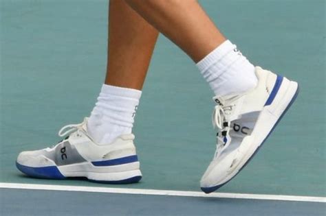 ON 2023 Tennis Shoes New Shelton Model - Release and Early Access