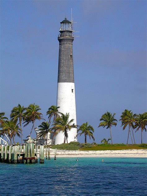 My World Of Colours Loggerhead Key Lighthouse Dry Tortugasphoto By