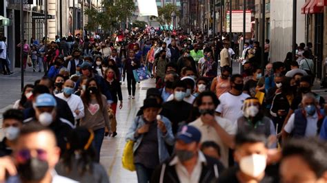 Semana Santa Dejar Derrama Econ Mica De Casi Mil Mdp Canaco Cdmx