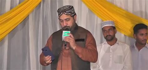 New Naat Sharif Ahmad Ali Hakim New Kalam At New Mehfil E Milad E