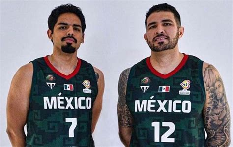 Selección Mexicana de basquetbol afina detalles para el Mundial