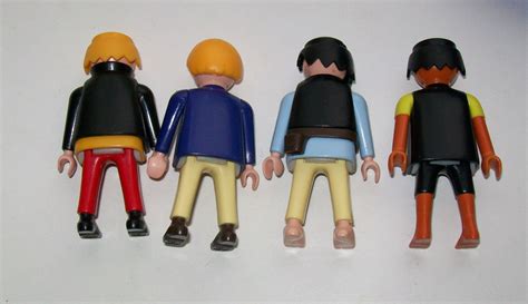 Playmobil Figurka Szt Ludziki R Ne Kielce Kup Teraz Na Allegro