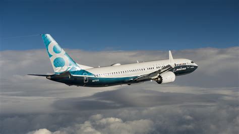 Boeing Suspenderá La Producción De Los 737 Max A Partir Del 2020