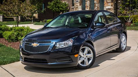 Chevrolet Cruze Turbo Diesel | 2014MY