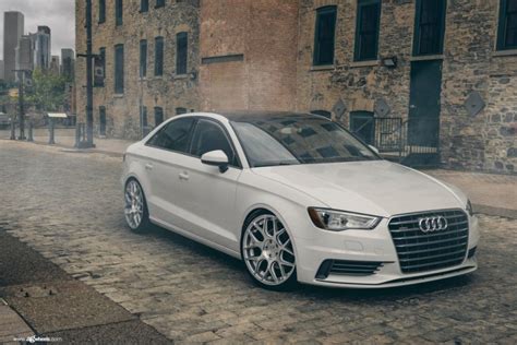 5 Best Mods for 8V Audi A3/S3 (2015+)