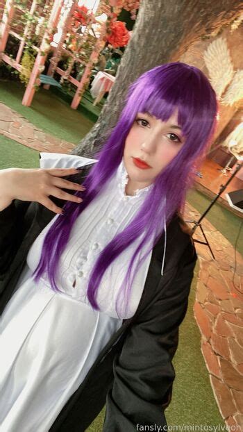 Mintosylveon Nude OnlyFans The Fappening Plus