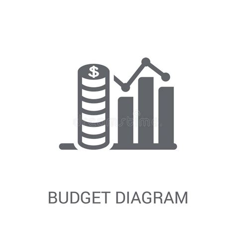 Budget Icon Stock Illustration Illustration Of Budget 10488363