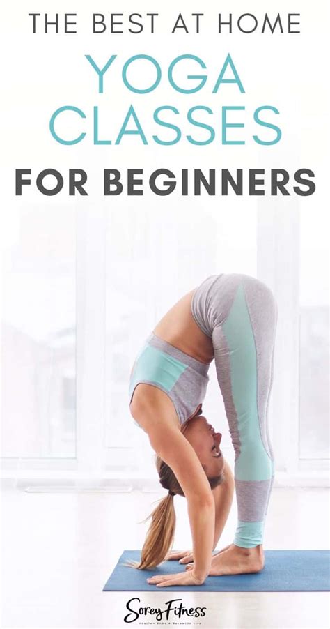 Honest Review Of The Best Online Yoga Classes For Beginners