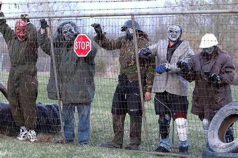 Zombie Paintball - Brainerd Dispatch | News, weather, sports from ...