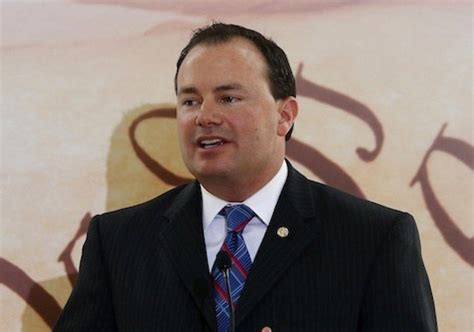 Senator Mike Lee pushing for welfare work requirements – Finance Post