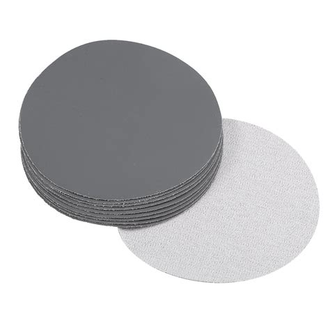 Inch Wet Dry Sanding Discs Grit Hook And Loop Sanding Disc