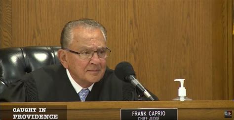 Judge Frank Caprio Becomes An Internet Sensation Check Out His 7 Viral