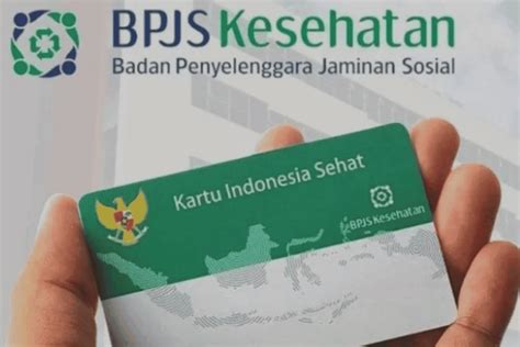 Siapkan Diri Dengan Mengetahui 4 Syarat Daftar Bpjs Ini