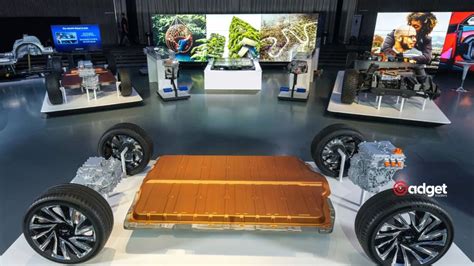 General Motors Announces Partnership With Redwood Materials For Ev