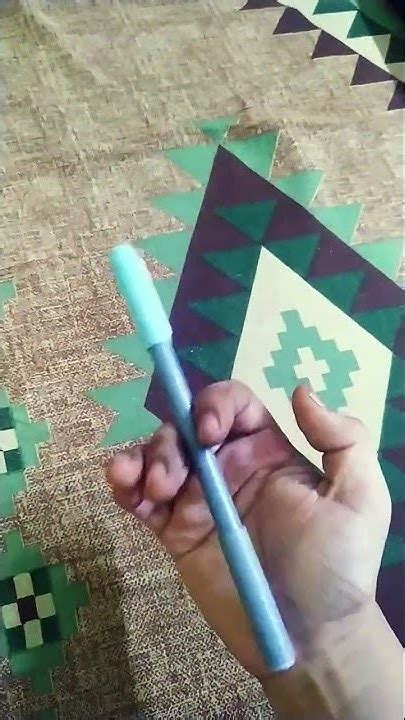 Easy Pen Spining Tutorial Shorts Youtube