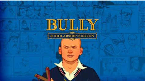 Bully Capitulo 4 Let´s Play En Español Youtube