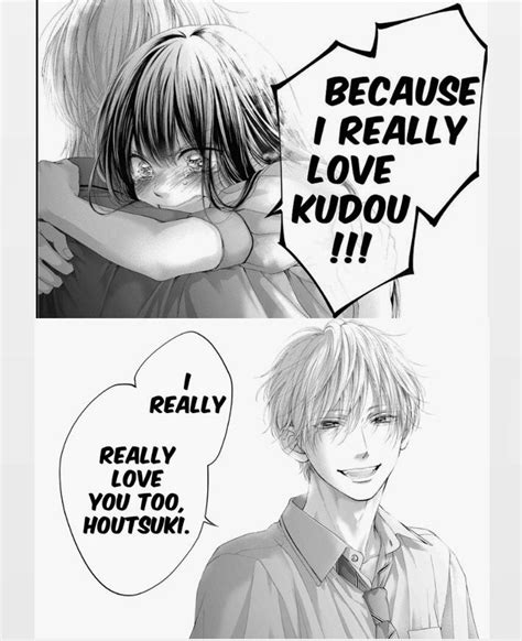 Anime Couples Manga Anime Manga Manga To Read The Manga Kono Oto