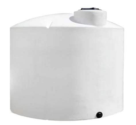 Norwesco Vertical Chemical Storage Tank Gallon Tankandbarrel