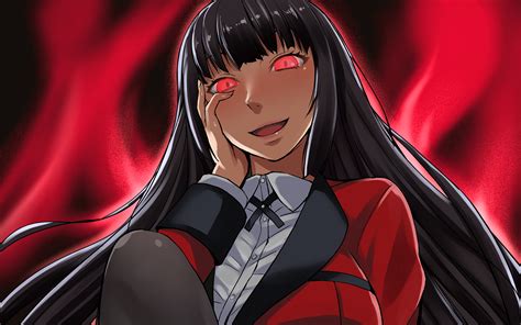 Kakegurui Hot Sex Picture