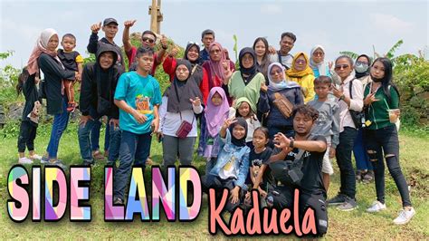 Tempat Wisata Kuningan Side Land Kaduela YouTube