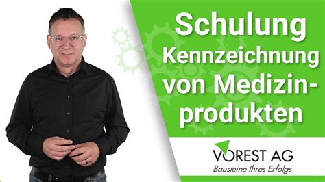 Kennzeichnung Von Medizinprodukten Udi Grundlegende Sicherheits