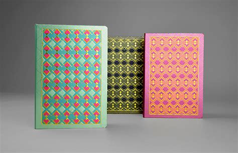 Notebook Design on Behance