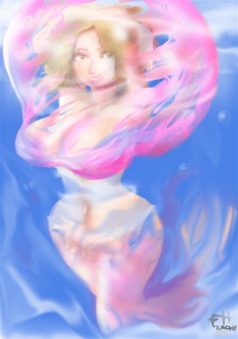 Rule 34 Rnunderwater Almost Nude Arms Behind Back Arms Behind Head